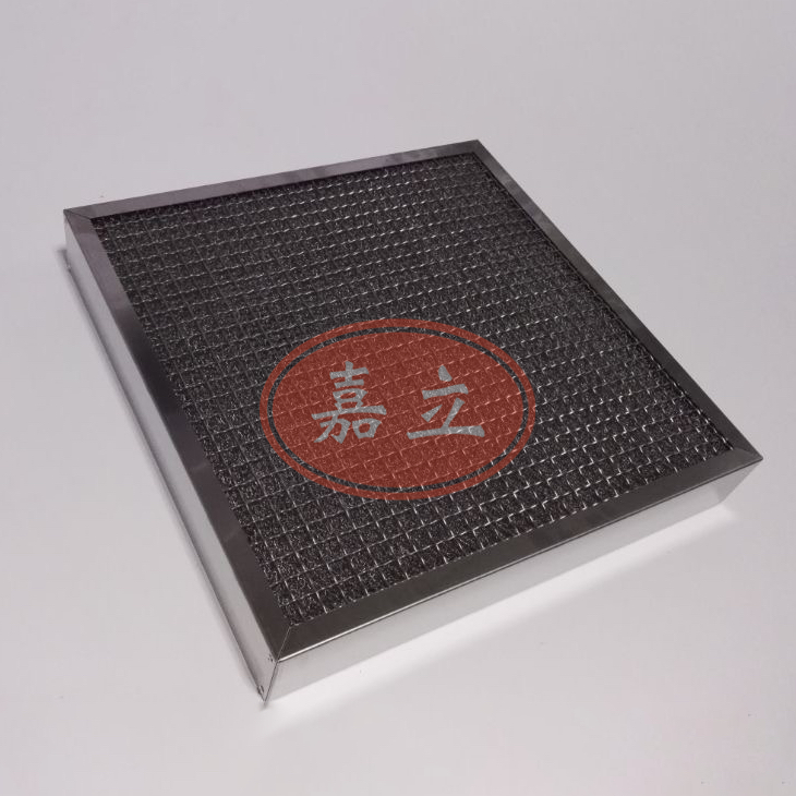 苏尼特右不锈钢油雾过滤器